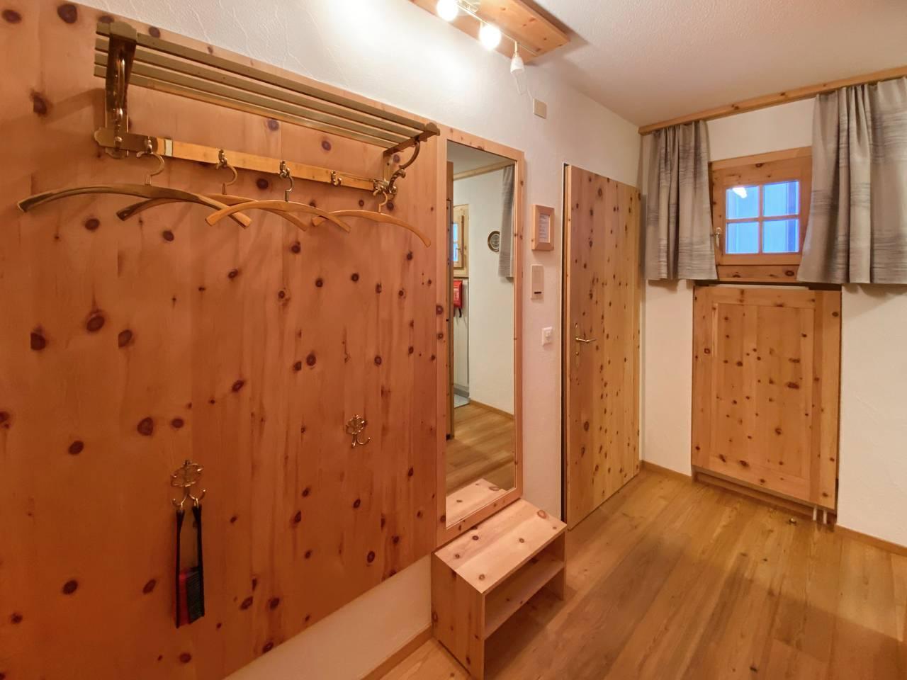 Vakantieappartement in Engadin, Zwitserland voor 2 personen foto 12