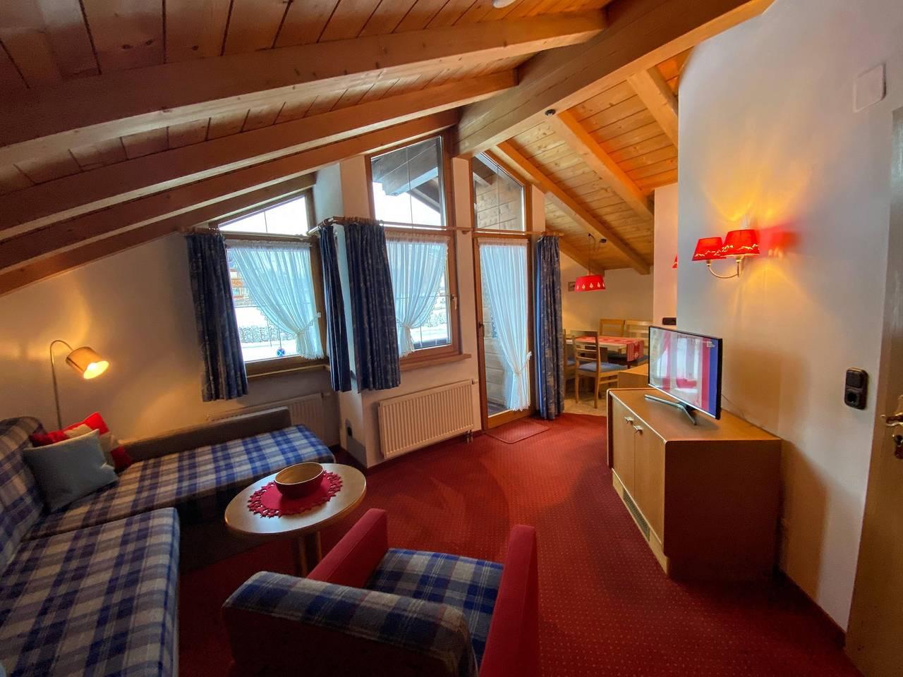 Vakantieappartement in Mittelberg, Oostenrijk voor 1 personen foto 17