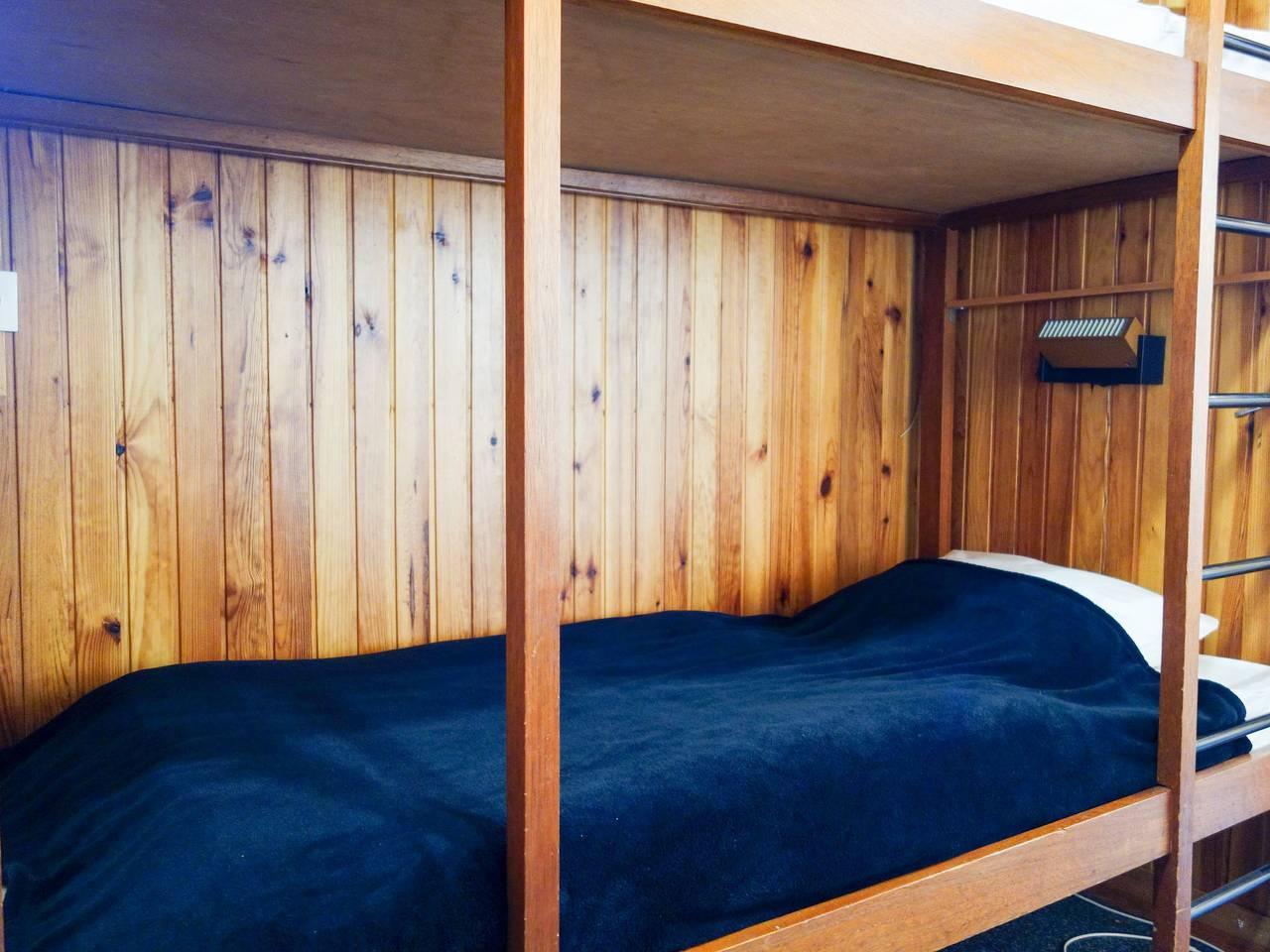 Le 2100 A et B (Lavachet) in Tignes, Massif de la Vanoise, Frankrijk voor 4 personen foto 6