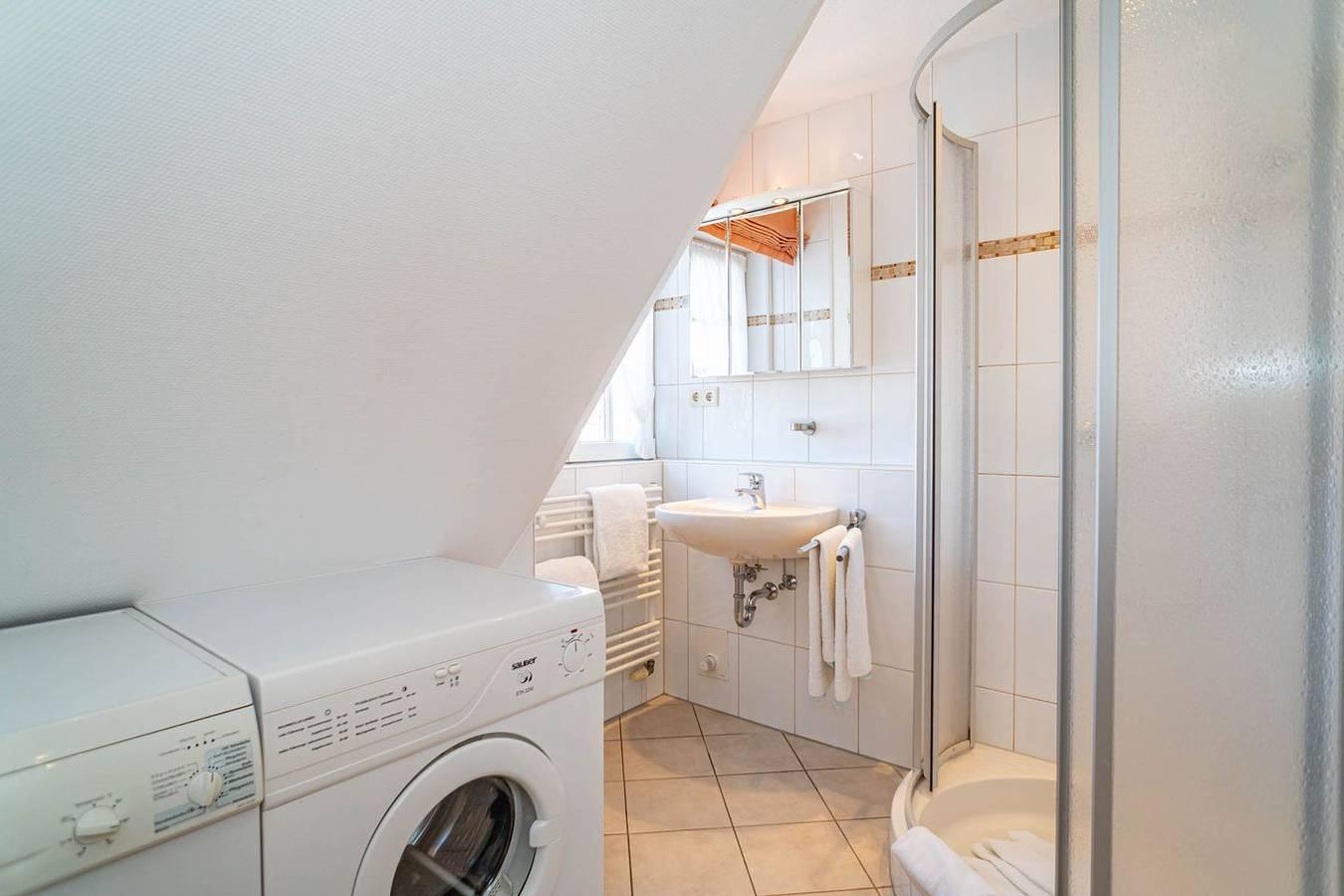 Vakantieappartement in Sylt, Duitsland voor 4 personen foto 18
