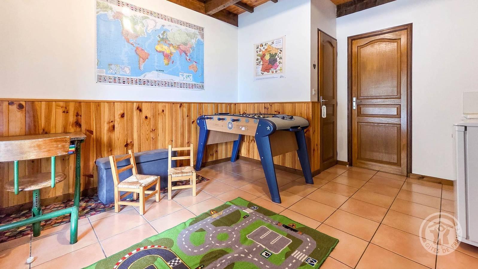 Vakantiehuis in Pyreneeën, Frankrijk voor 7 personen foto 9