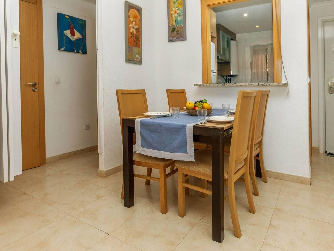 Vakantieappartement in Oropesa del Mar, Spanje voor 6 personen foto 9