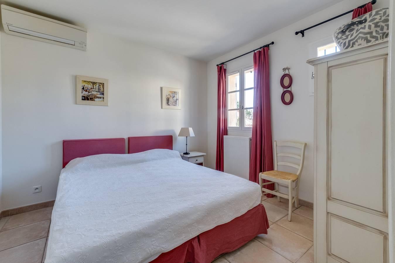 Vakantiehuis in Var, Frankrijk voor 6 personen foto 17