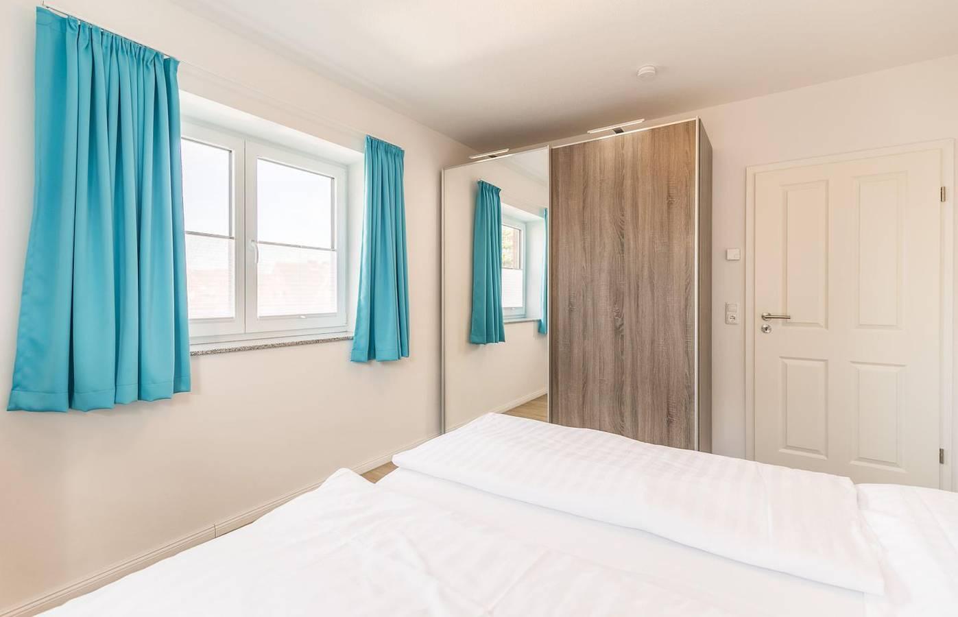 Vakantieappartement in Büsum, Duitsland voor 4 personen foto 11