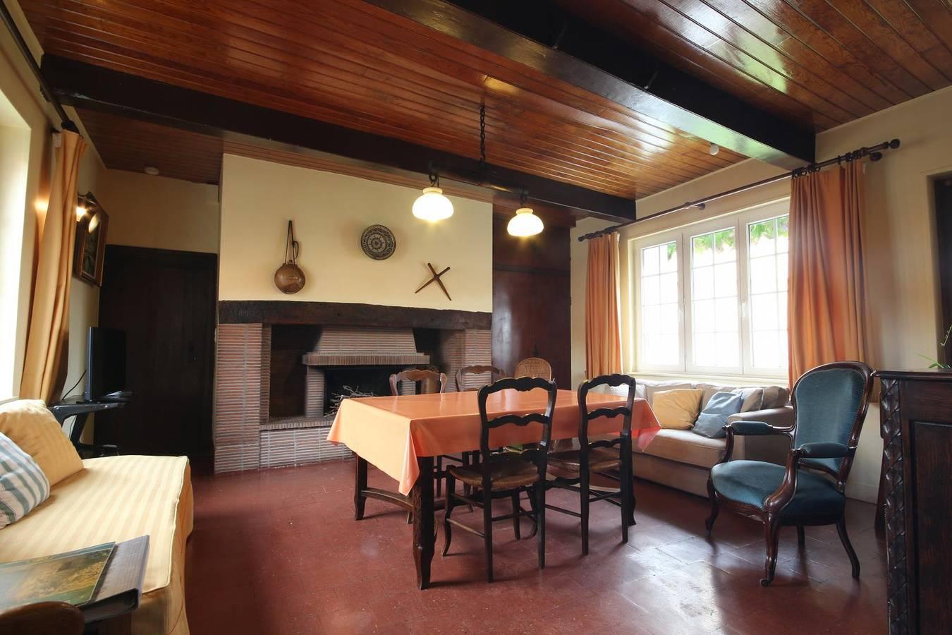 Vakantiehuis in Petit-Caux, Frankrijk voor 4 personen foto 13