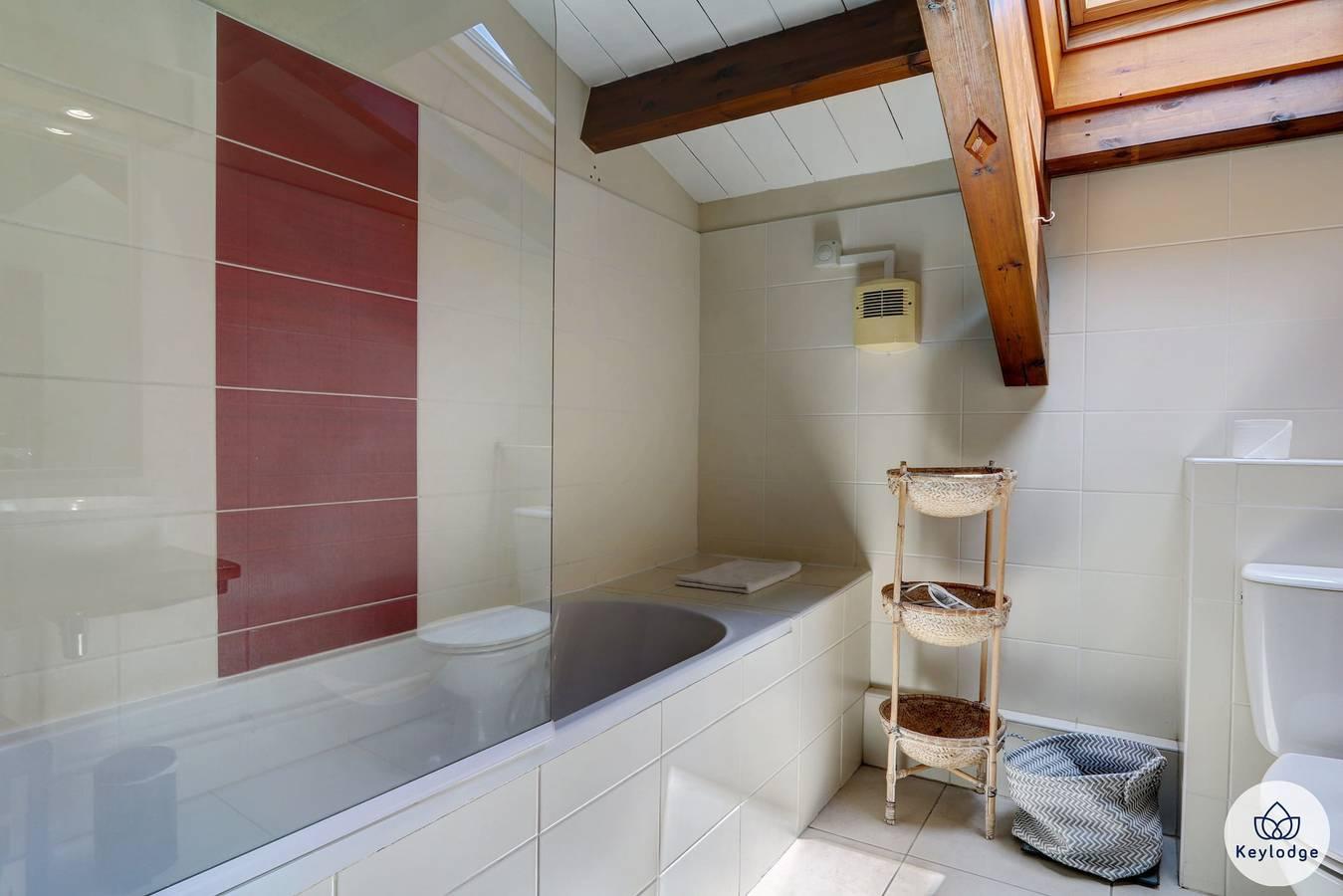 Vakantieappartement in Réunion, Frankrijk voor 8 personen foto 17