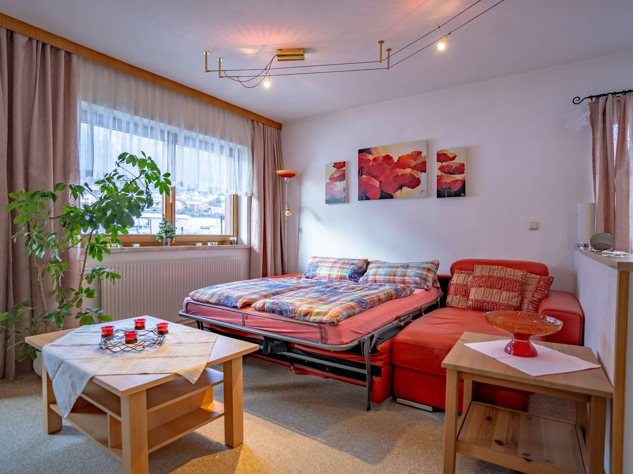 Vakantieappartement in Ötztal, Oostenrijk voor 4 personen foto 10