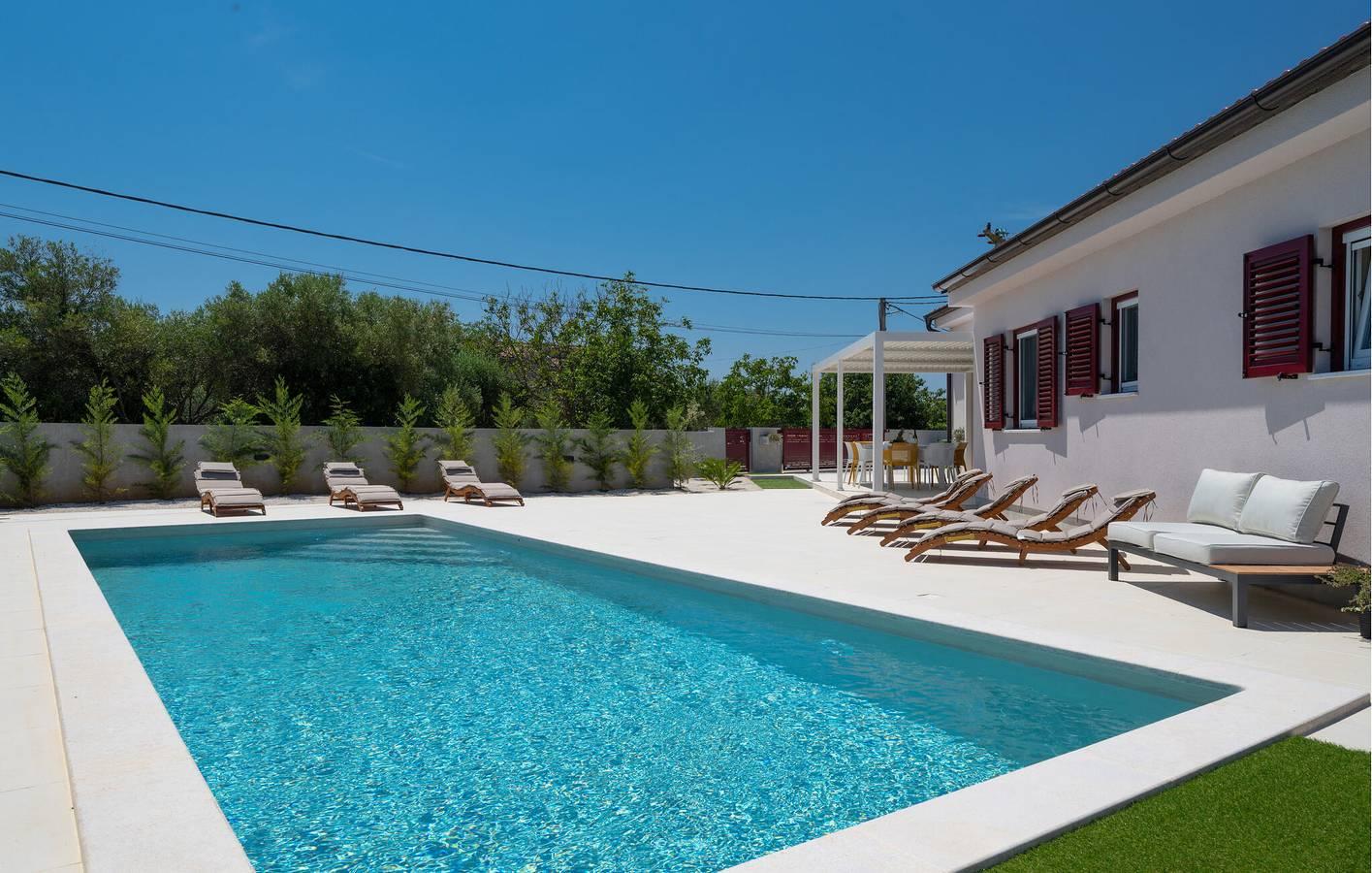 Vakantiehuis in Marčana foto 10