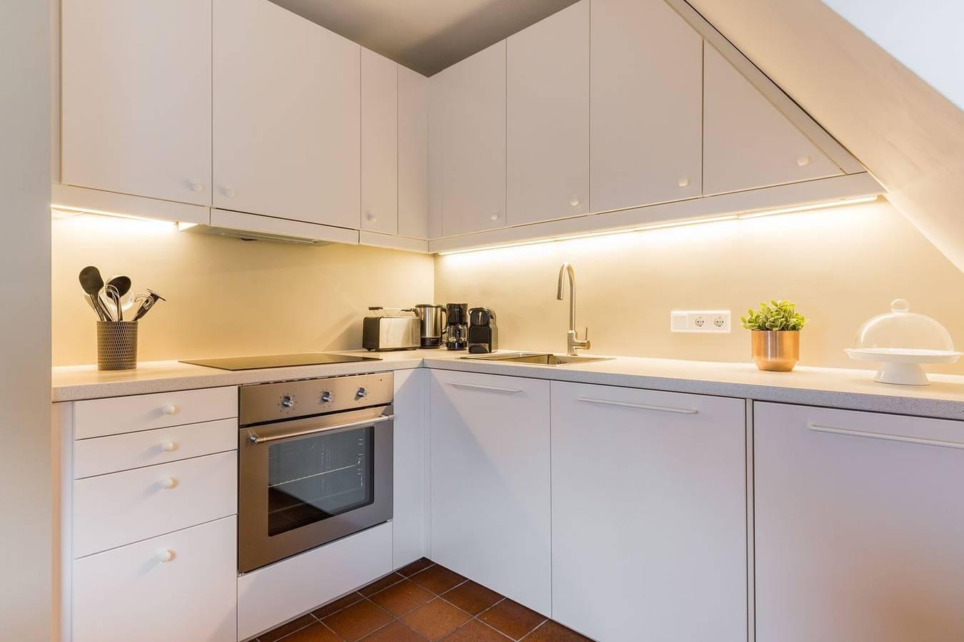 Vakantieappartement in Sylt, Duitsland voor 4 personen foto 12