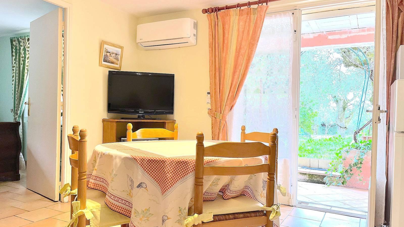 Vakantiehuis in Var, Frankrijk voor 4 personen foto 12