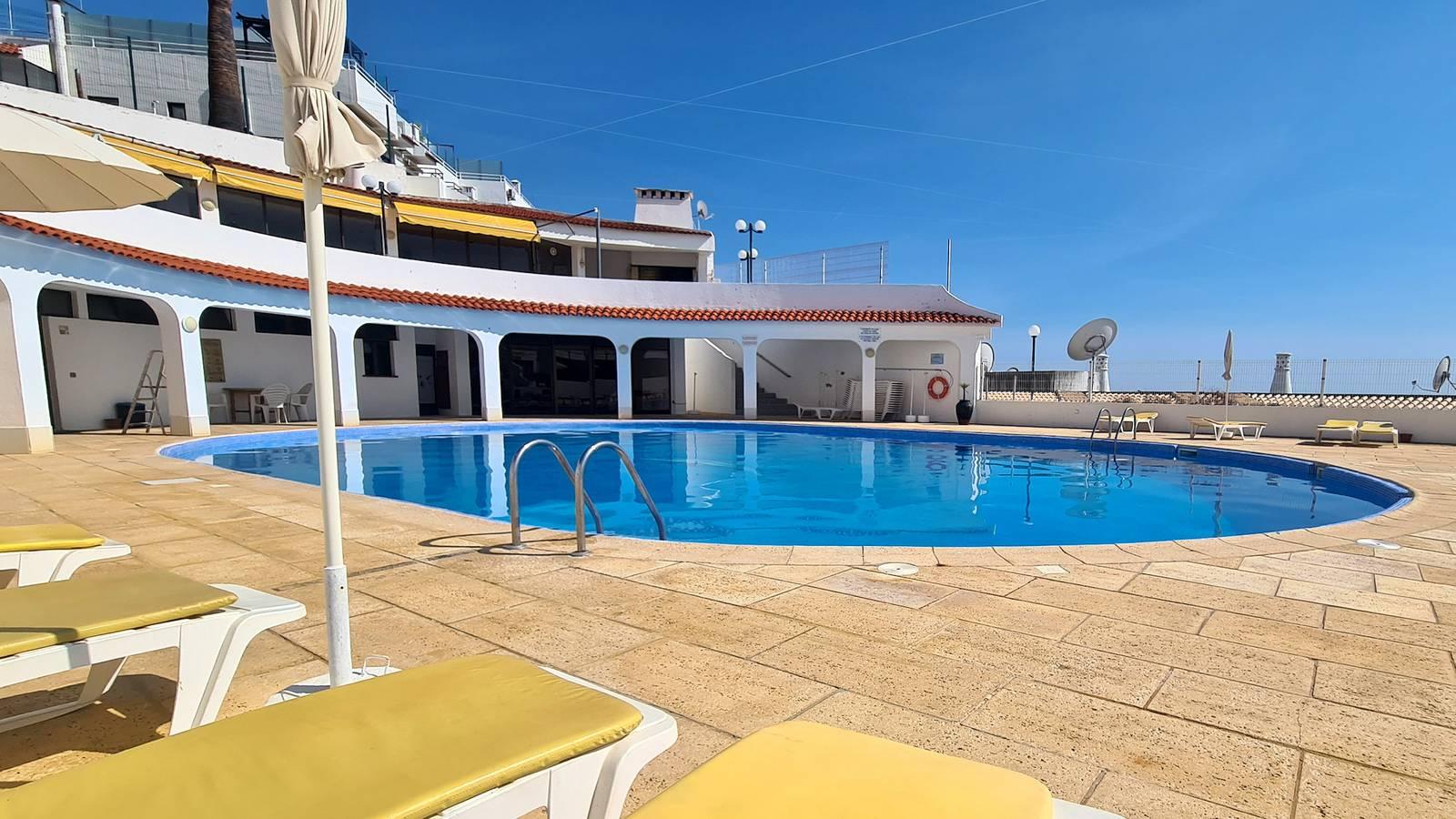 Vakantieappartement in Albufeira, Portugal voor 4 personen foto 2