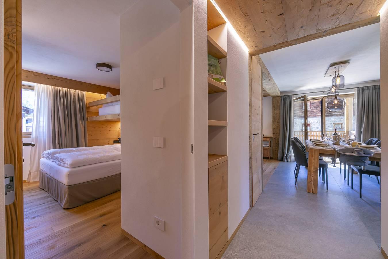 Vakantieappartement in Livigno, Italië voor 5 personen foto 16