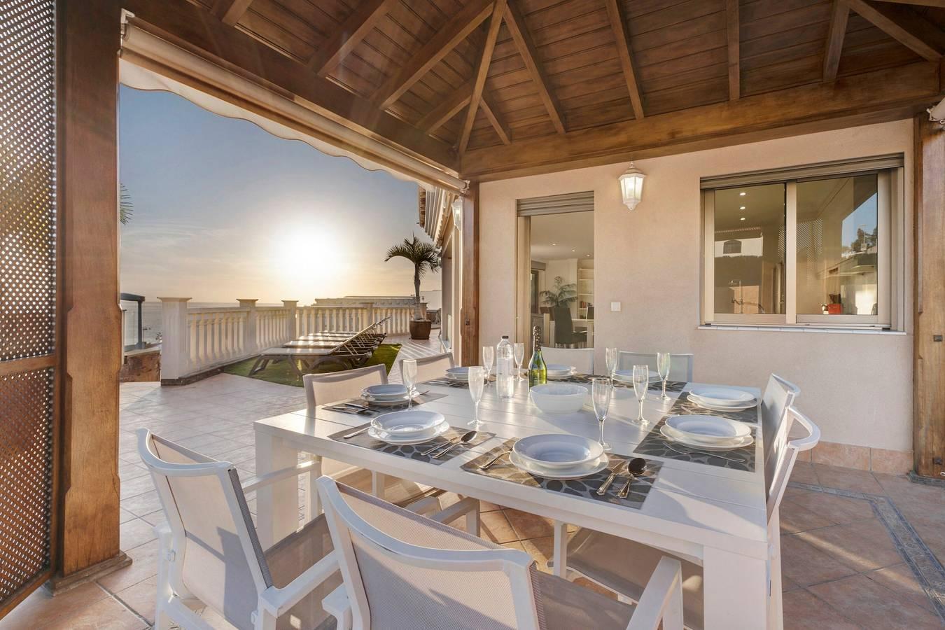Vakantiehuis in Tenerife, Spanje voor 8 personen foto 4