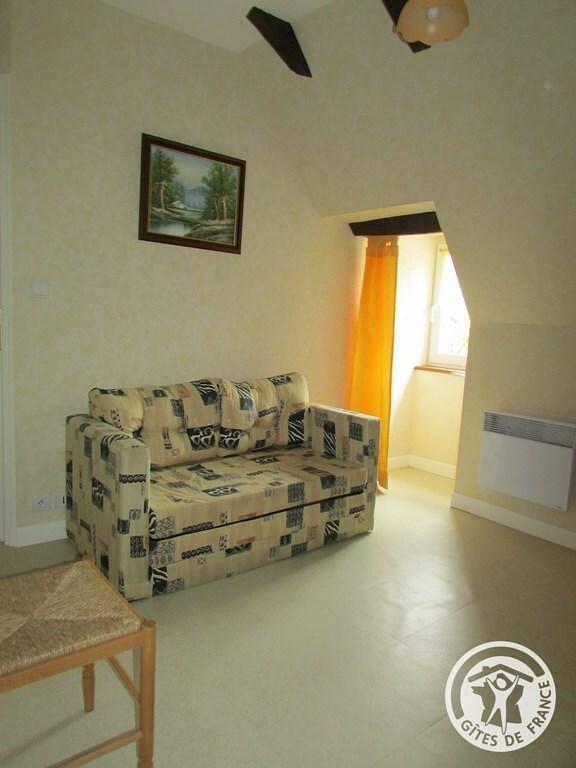 Vakantiehuis in Corrèze, Frankrijk voor 4 personen foto 11
