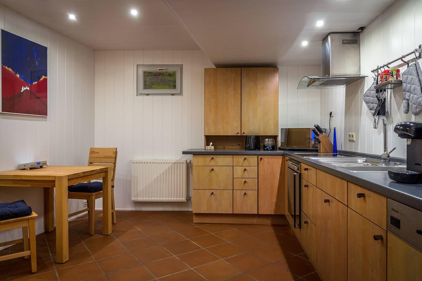 Vakantieappartement in Ettenheim, Duitsland voor 6 personen foto 10