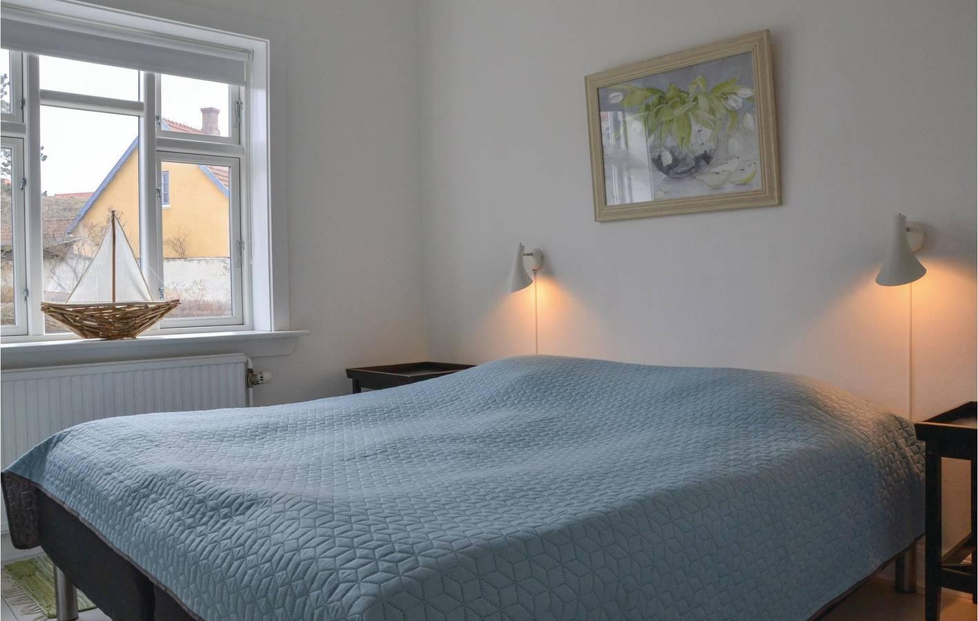 Vakantieappartement in Gribskov, Denemarken voor 5 personen foto 14
