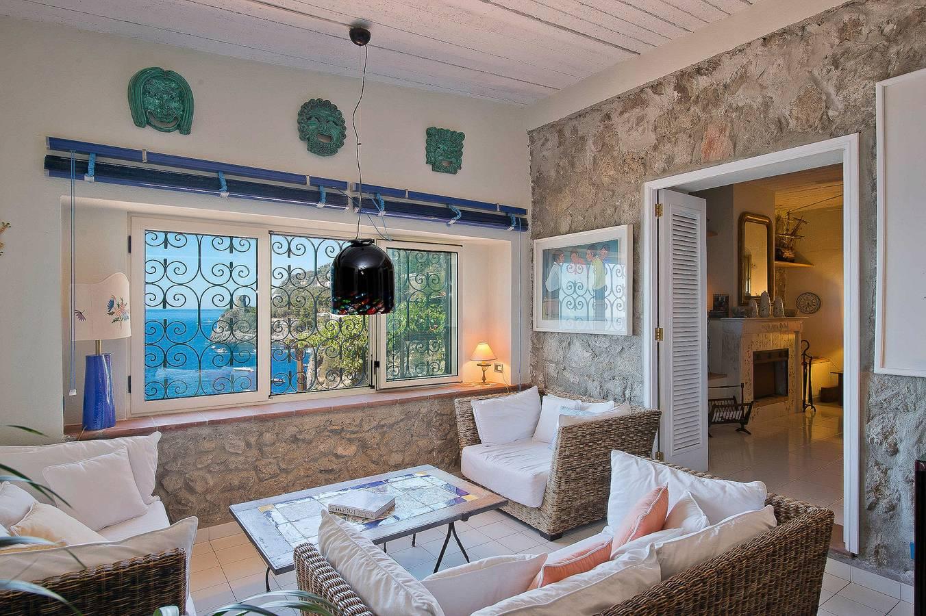 Vakantiehuis in Furore, Italië voor 6 personen foto 10