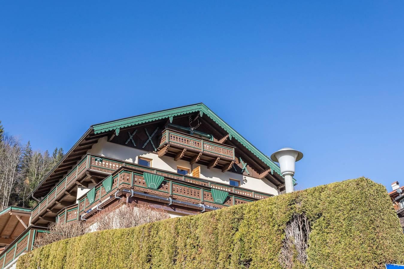 Vakantieappartement in Mittenwald, Duitsland voor 2 personen foto 16