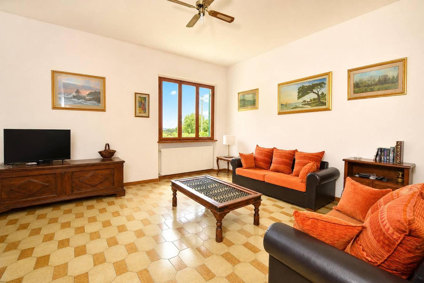 Vakantiehuis in Capannori, Italië voor 6 personen foto 11