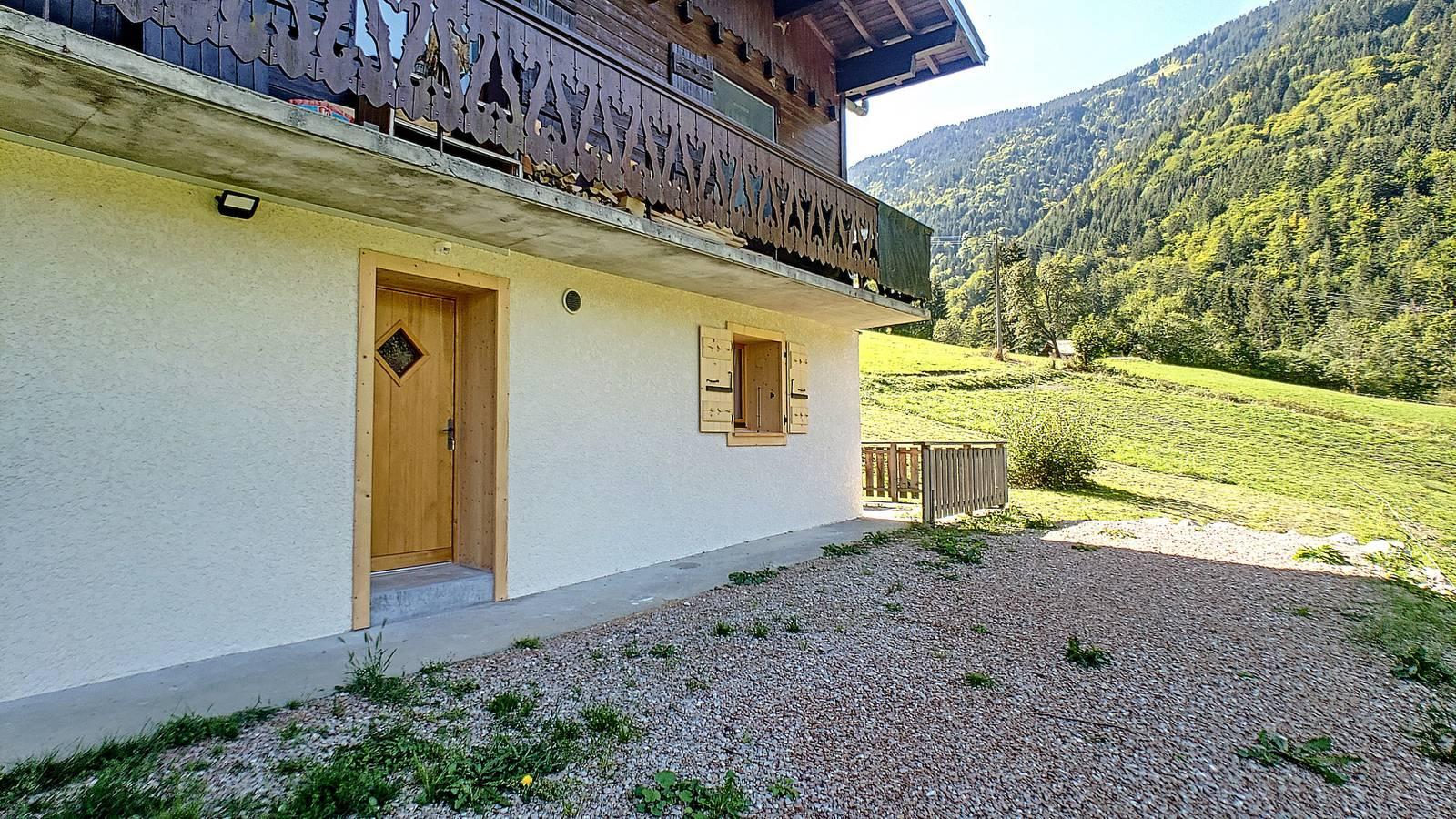 Vakantieappartement in Rhône-Alpes, Frankrijk voor 6 personen foto 17