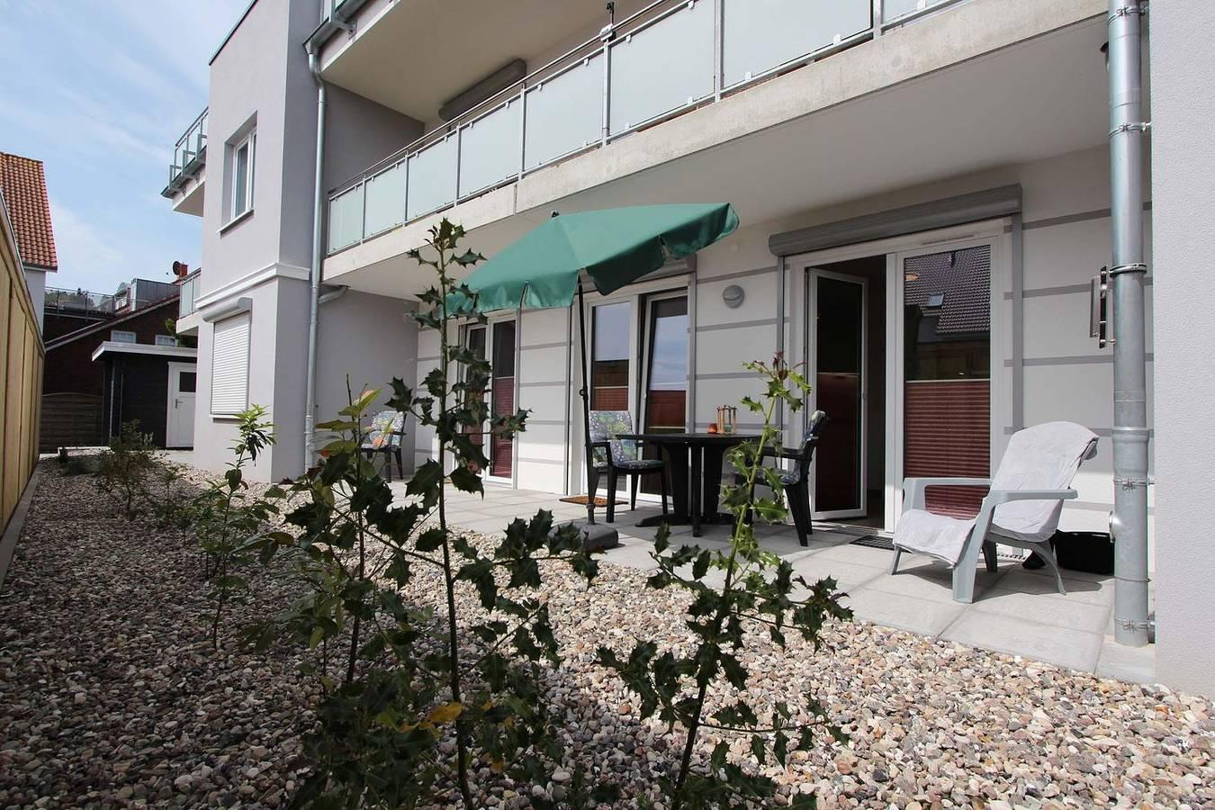 Vakantieappartement in Kellenhusen, Duitsland voor 2 personen foto 8