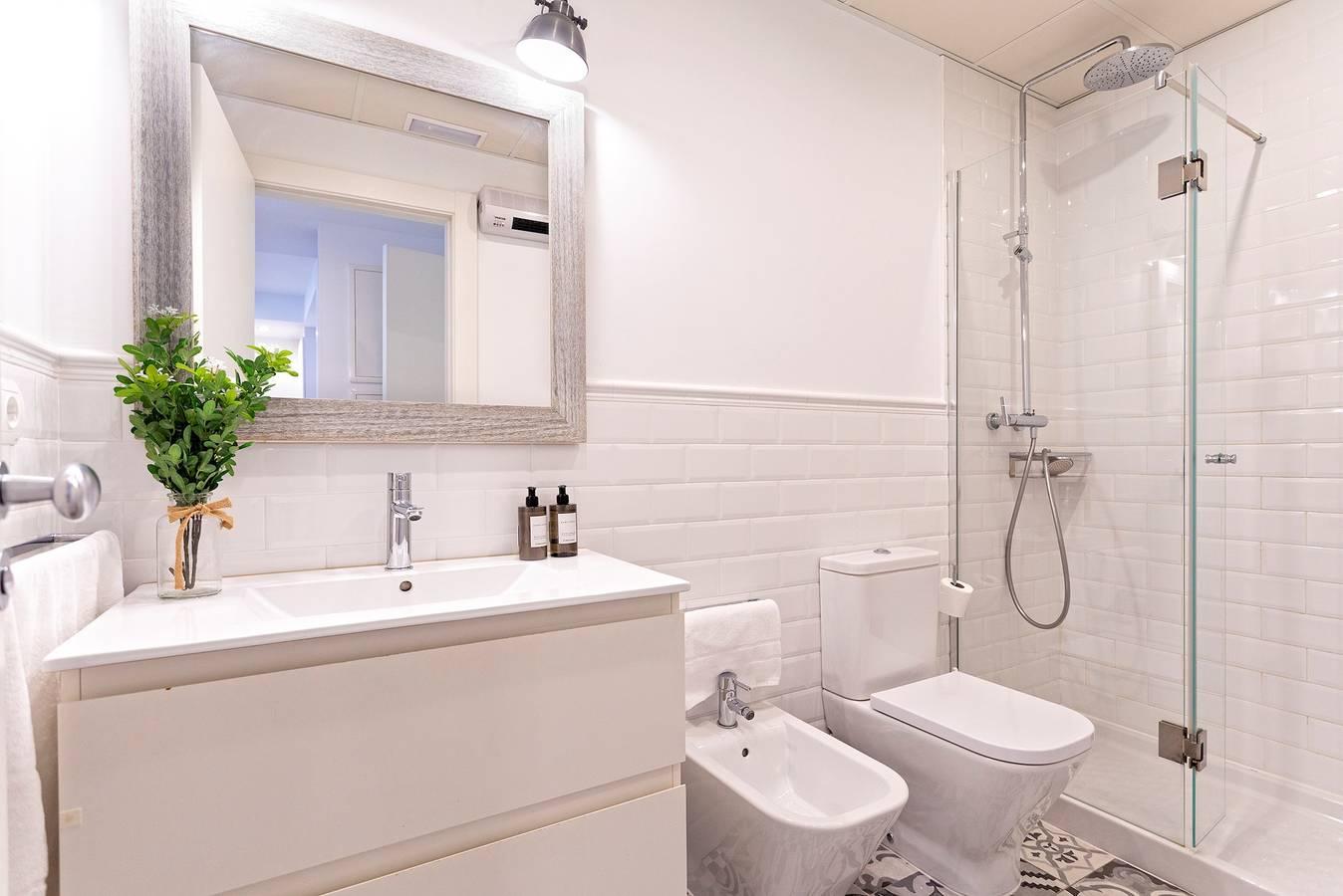 Vakantieappartement in Granada, Spanje voor 5 personen foto 12
