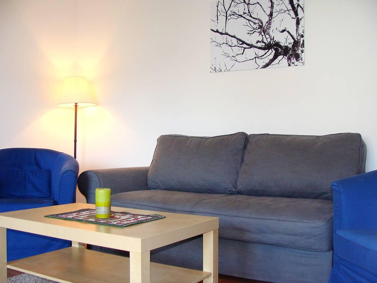 Vakantieappartement in Innsbruck Land, Oostenrijk voor 5 personen foto 6