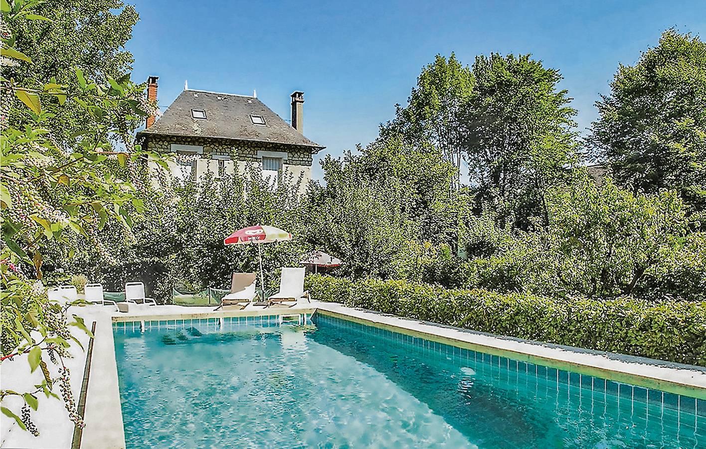 Vakantiehuis in Dordogne foto 3