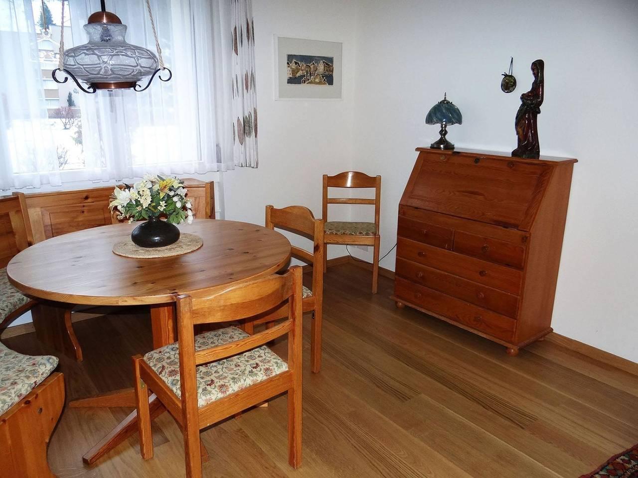 Vakantieappartement in Engelberg, Zwitserland voor 4 personen foto 7