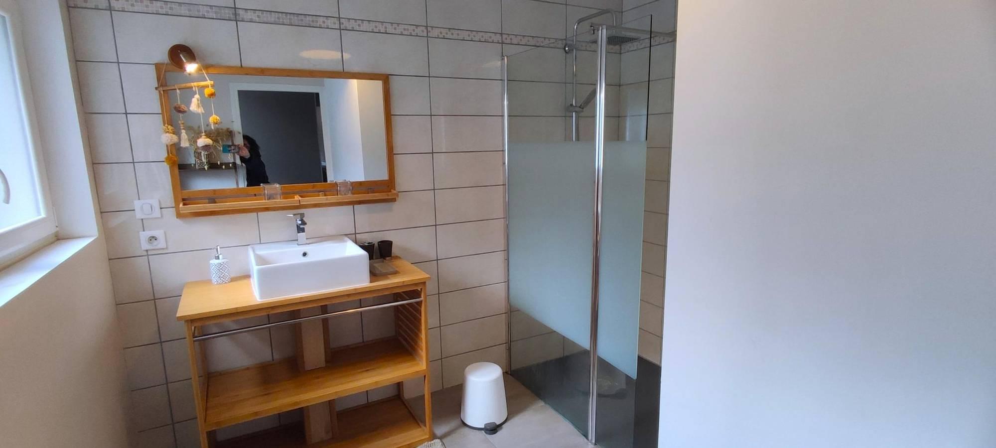 Vakantiehuis in Haybes, Frankrijk voor 6 personen foto 6