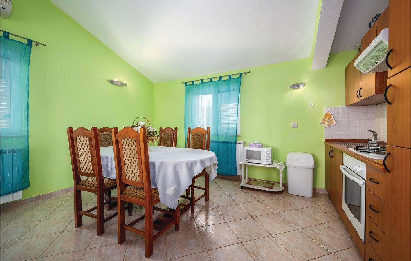 Vakantieappartement in Grad Poreč, Kroatië voor 4 personen foto 14