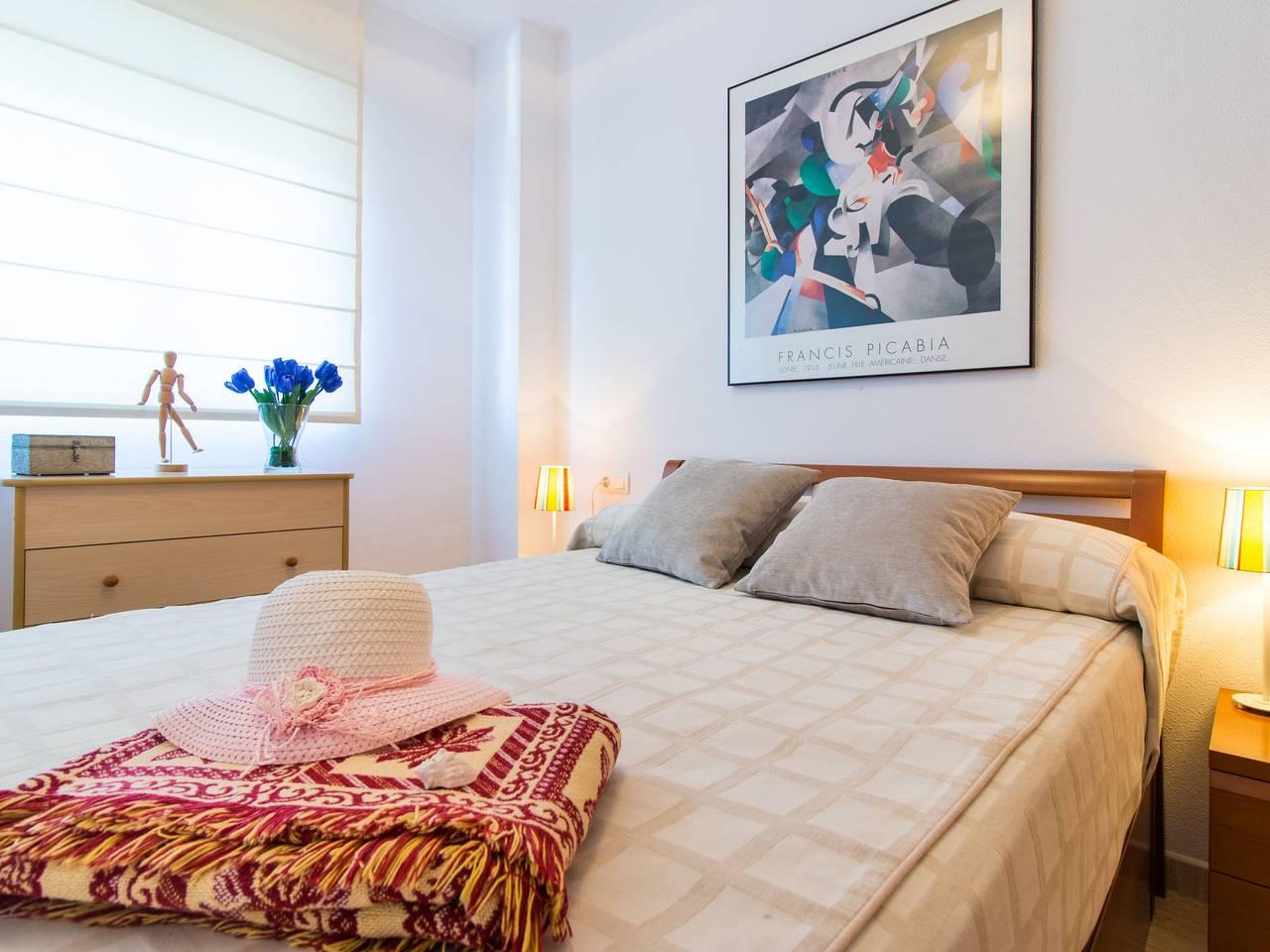 Vakantieappartement in Oropesa del Mar, Spanje voor 4 personen foto 15