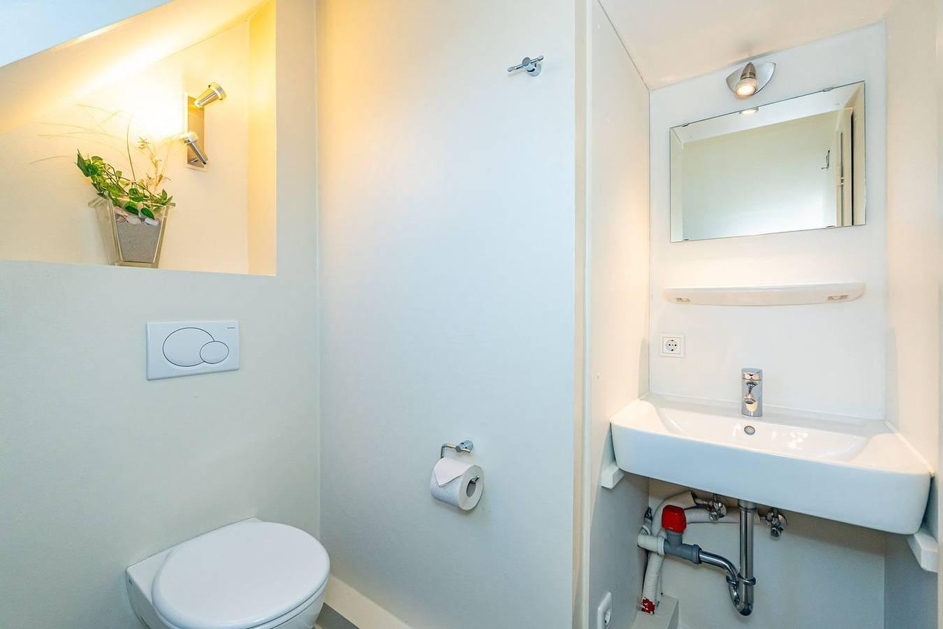 Vakantieappartement in Sylt, Duitsland voor 4 personen foto 13
