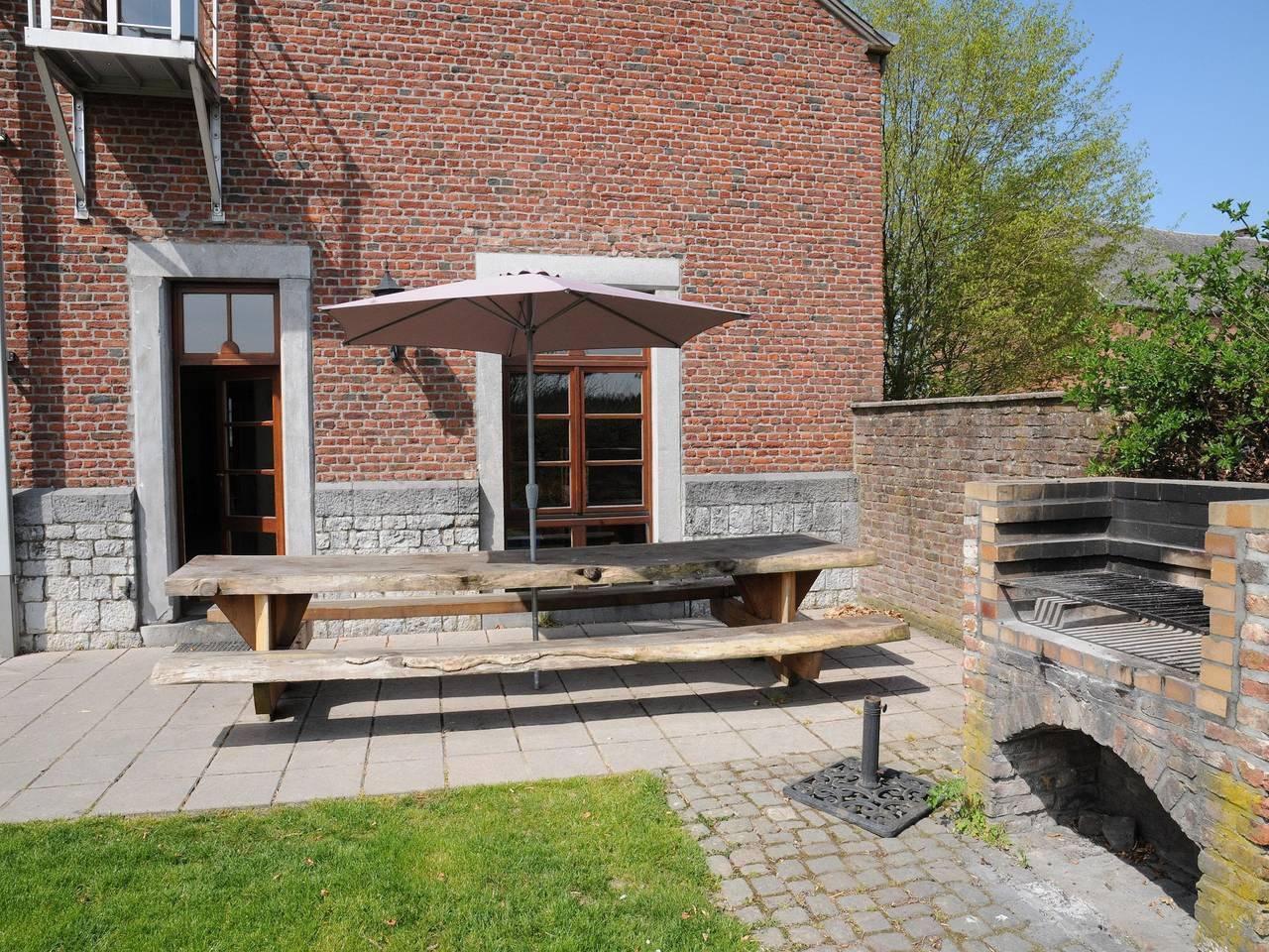 Vakantiehuis in Regio Namur, België voor 30 personen foto 6
