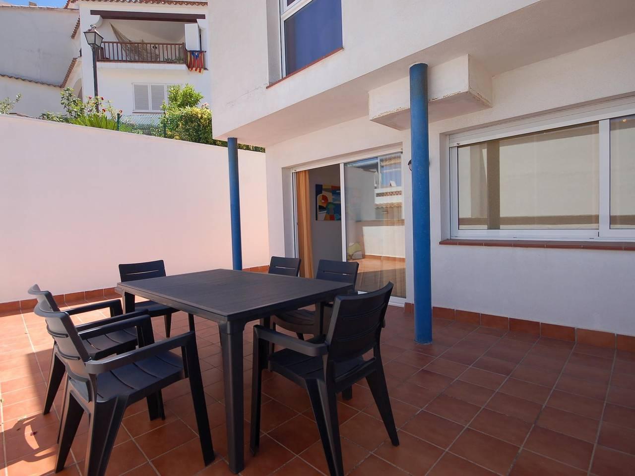 Vakantiehuis in Costa Brava, Spanje voor 7 personen foto 3