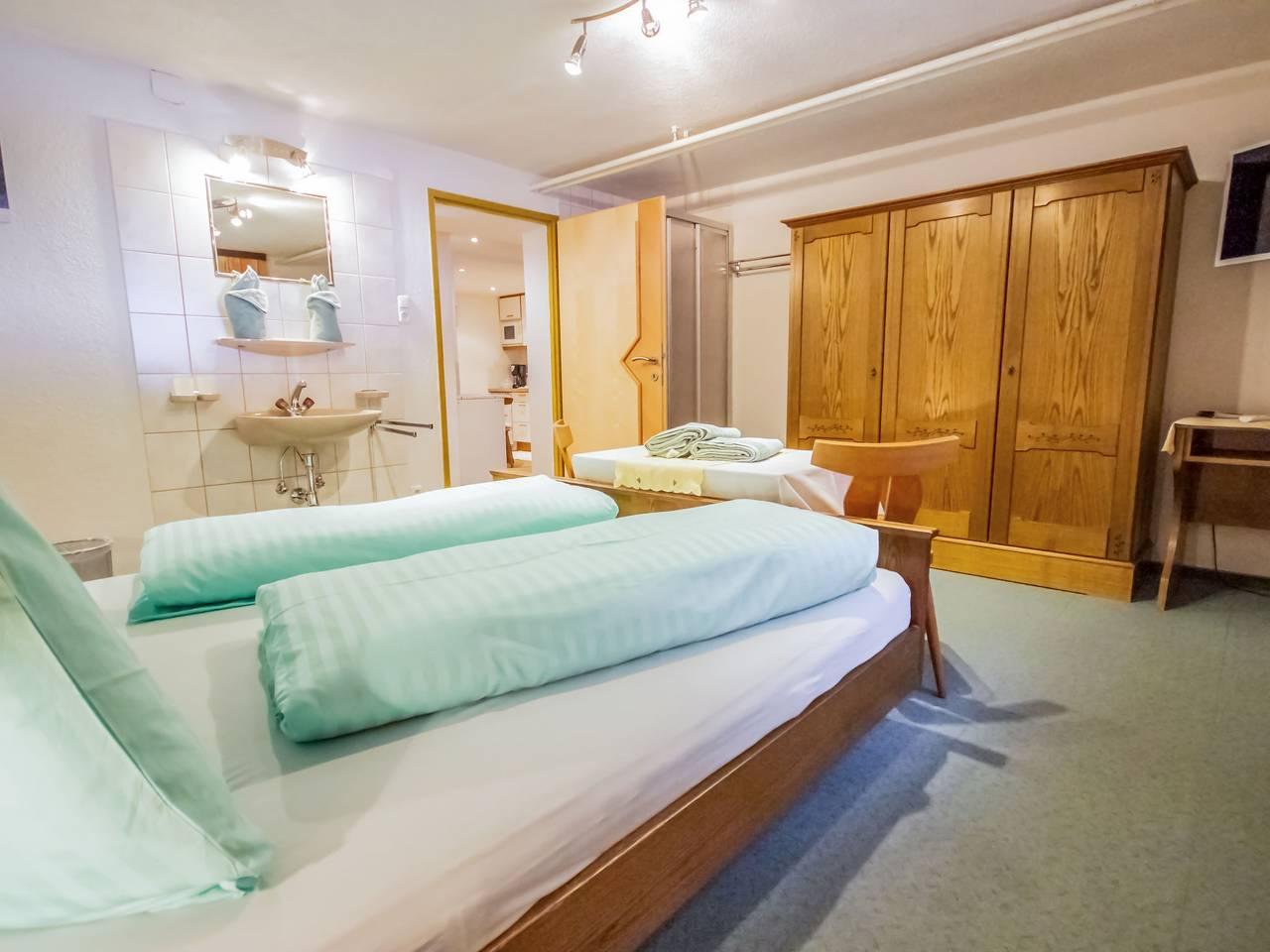 Vakantieappartement in Verwall, Oostenrijk voor 4 personen foto 13