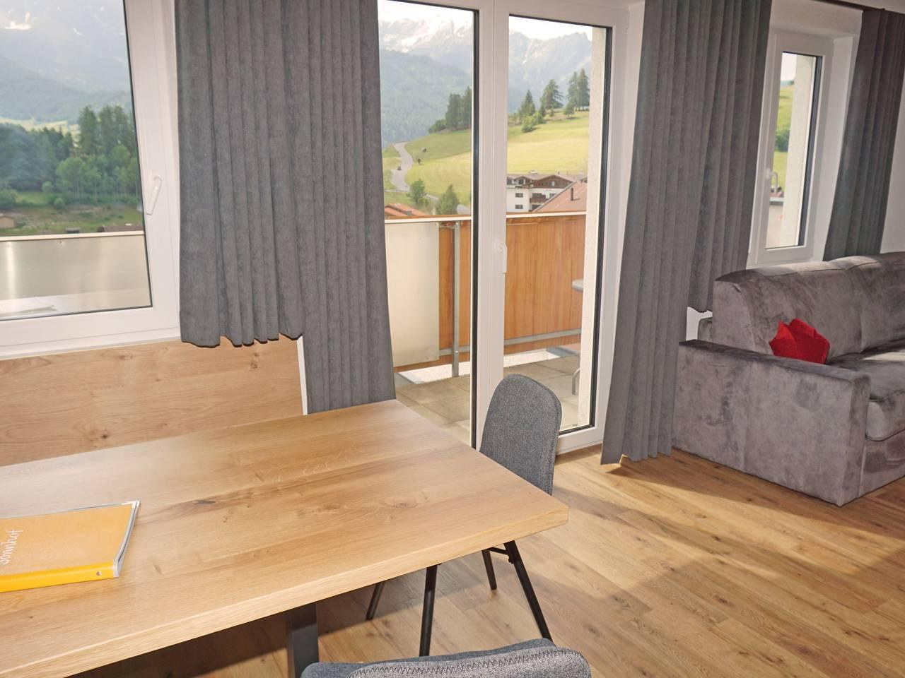 Vakantieappartement in Ladis, Oostenrijk voor 6 personen foto 18