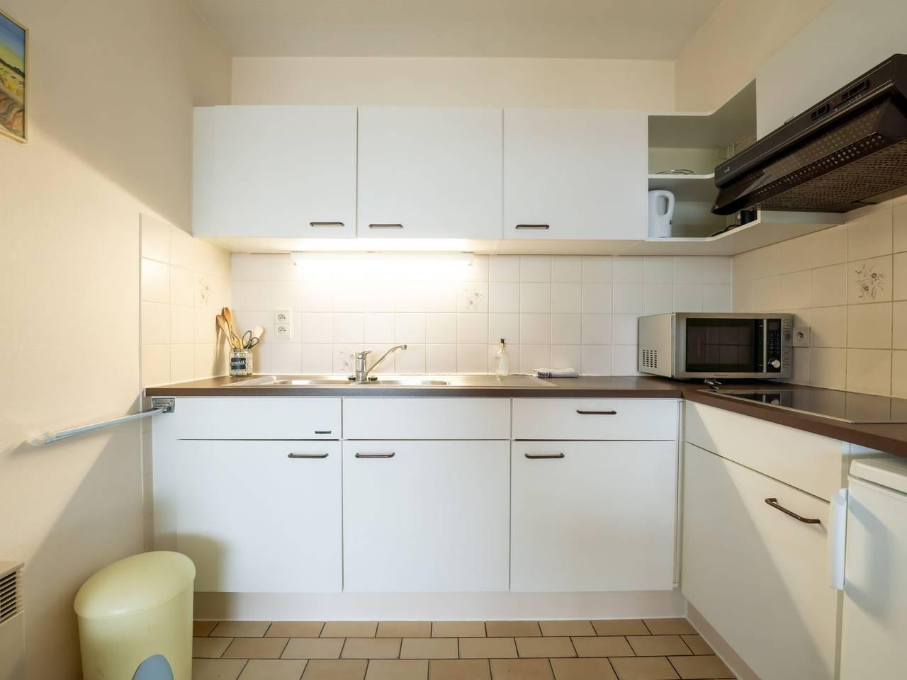 Vakantieappartement in Bredene, België voor 4 personen foto 9