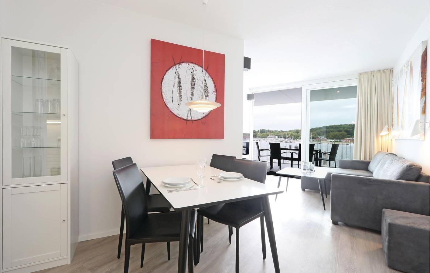 Vakantieappartement in Lübeck, Duitsland voor 4 personen foto 9