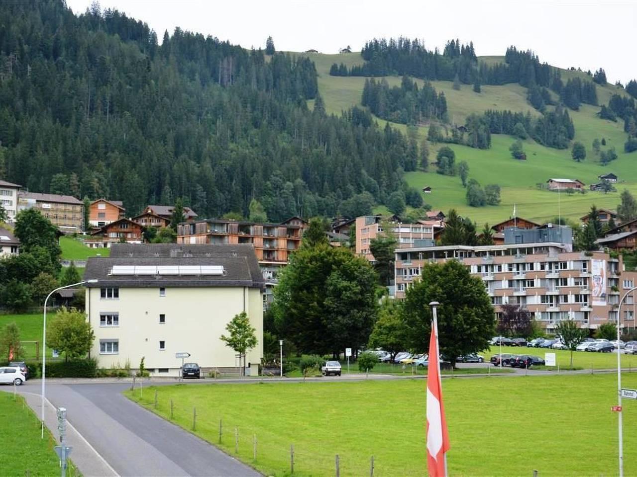 Beatrice in Saanenmöser, Zweisimmen, Zwitserland voor 4 personen foto 9