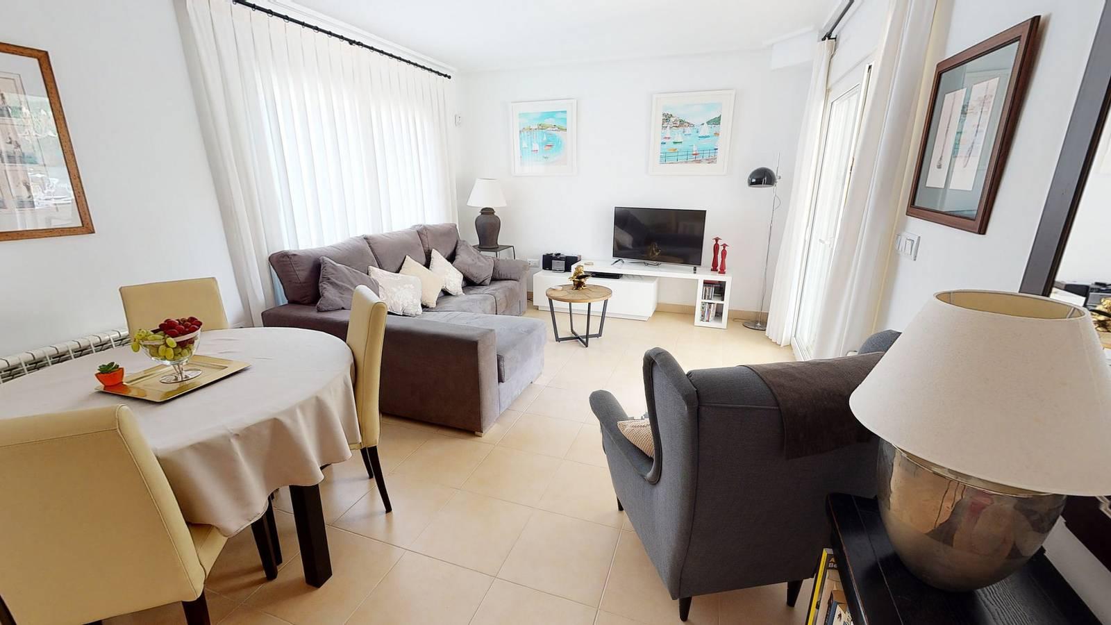 Vakantiehuis in Mar Menor, Spanje voor 6 personen foto 7