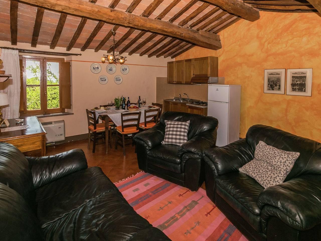 Vakantiehuis in Trequanda, Italië voor 10 personen foto 11