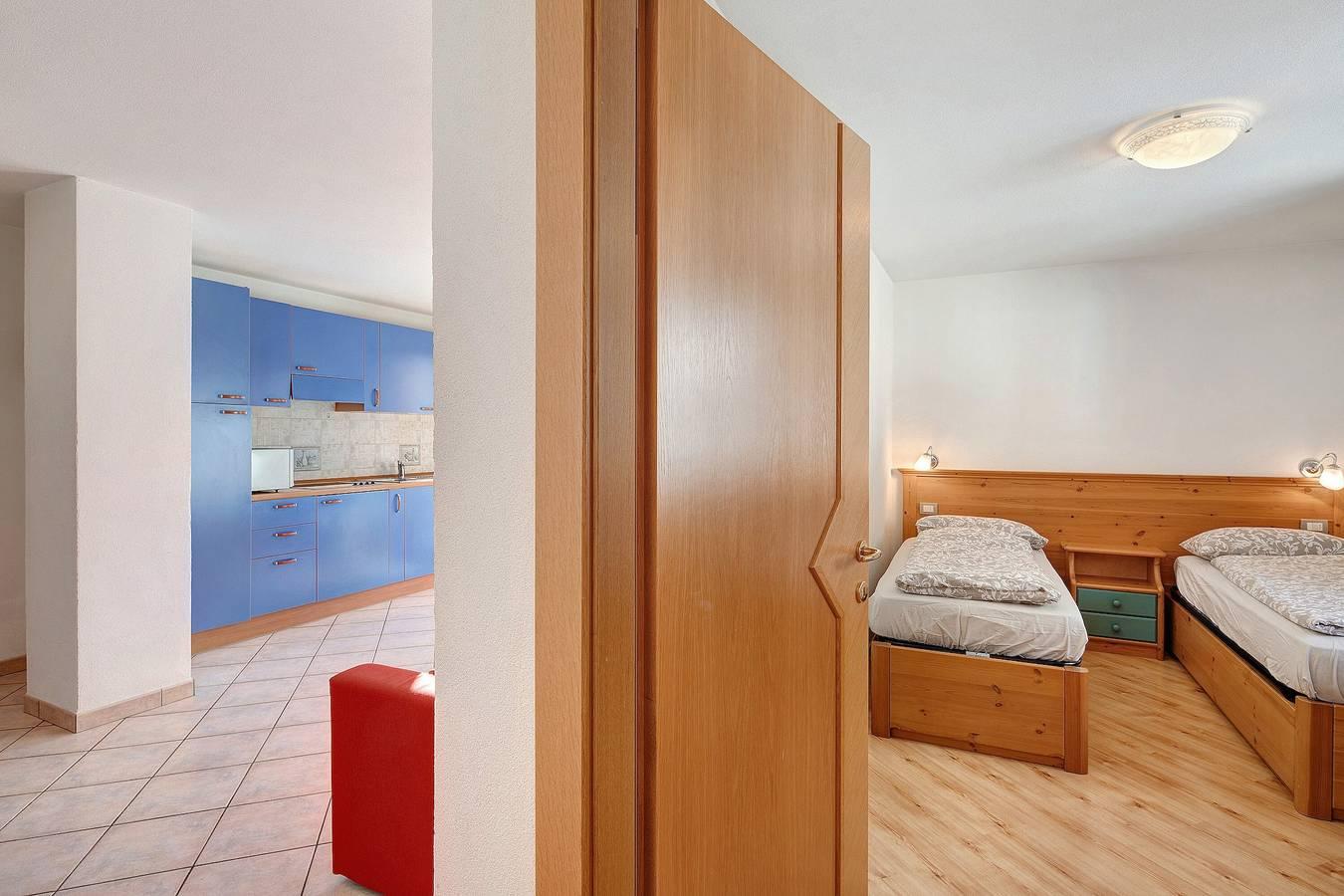 Vakantieappartement in Livigno, Italië voor 6 personen foto 18
