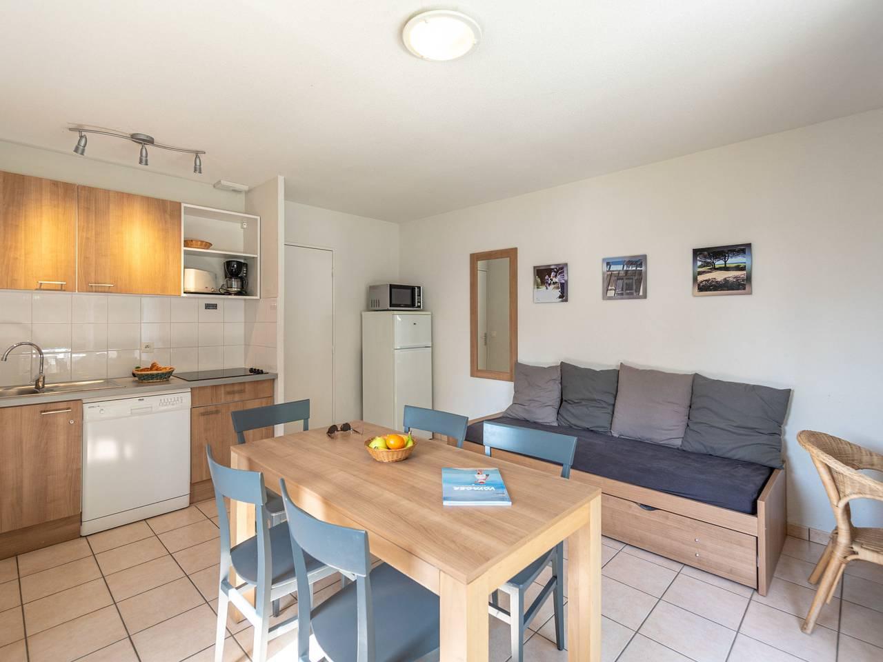 Vakantiehuis in Saumur, Frankrijk voor 5 personen foto 5