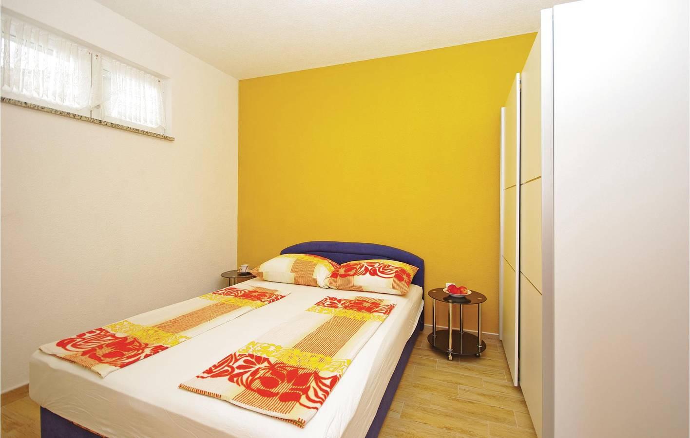 Vakantieappartement in Makarska, Kroatië voor 4 personen foto 12