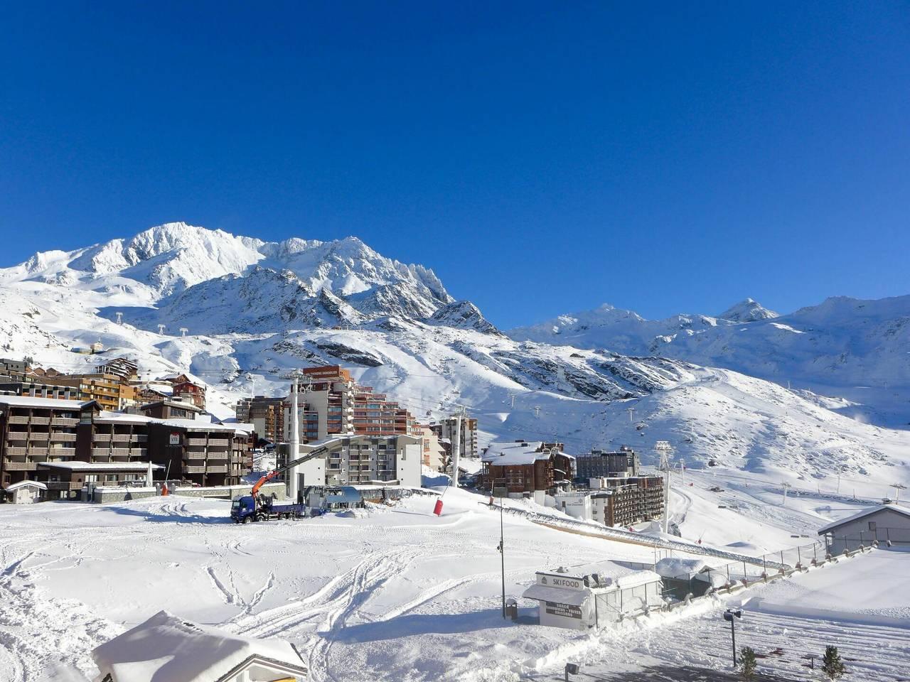 Vakantieappartement in Savoie, Frankrijk voor 4 personen foto 17