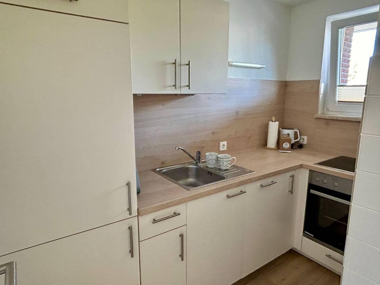 Vakantieappartement in Pelzerhaken, Duitsland voor 4 personen foto 5