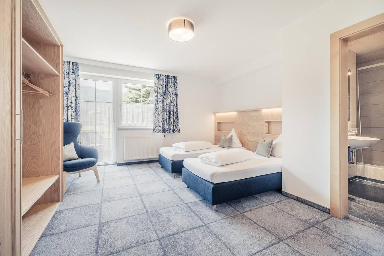 Vakantieappartement in Ötztal, Oostenrijk voor 5 personen foto 9