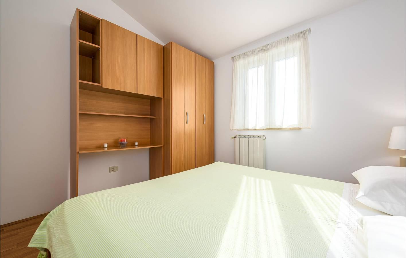 Vakantieappartement in Umag, Kroatië voor 6 personen foto 15