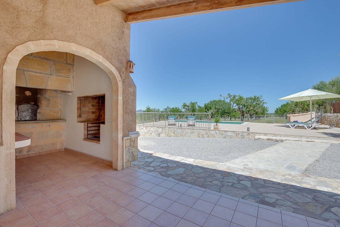 Vakantiehuis in Mallorca, Spanje voor 4 personen foto 6